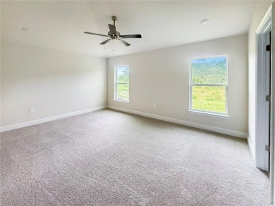 Brand New move-in ready Home 3 bedrooms and 2 bathrooms. ** on Harmony Golf Preserve in Florida - for sale on GolfHomes.com, golf home, golf lot