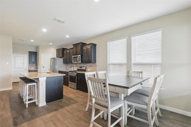 $10,000 AVAILABLE IN CLOSING COST ASSISTANCE! Welcome to this on Cleburne Golf Links in Texas - for sale on GolfHomes.com, golf home, golf lot