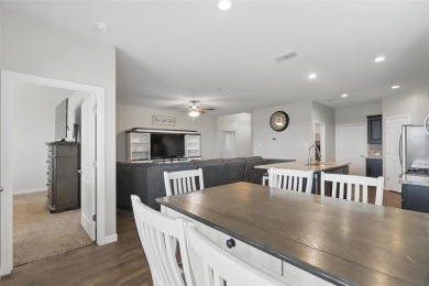 $10,000 AVAILABLE IN CLOSING COST ASSISTANCE! Welcome to this on Cleburne Golf Links in Texas - for sale on GolfHomes.com, golf home, golf lot