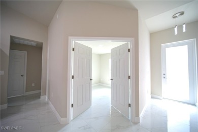 You Will Be Amazed By The Quality Of This Brand New Construction on Copperhead Golf Club in Florida - for sale on GolfHomes.com, golf home, golf lot