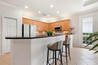 Nothing to do here except bring your suitcase! Experience the on Venetian Golf and River Club in Florida - for sale on GolfHomes.com, golf home, golf lot