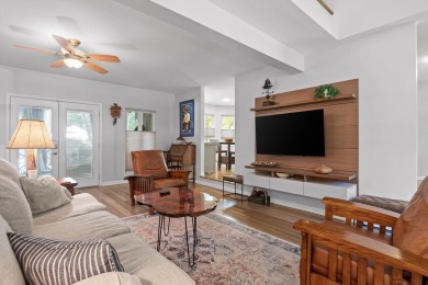 Fall in love with this beautifully updated home in the desirable on Valleybrook Golf and Country Club in Tennessee - for sale on GolfHomes.com, golf home, golf lot