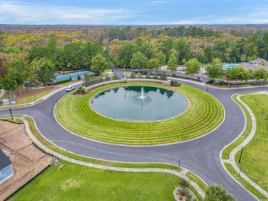 Build your dream home on this spacious 1.11-acre lot, tucked on Heron Point Golf Club in South Carolina - for sale on GolfHomes.com, golf home, golf lot