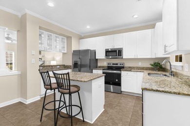 Located in the highly-coveted Dunes West Neighborhood, 1683 on Dunes West Golf Club in South Carolina - for sale on GolfHomes.com, golf home, golf lot