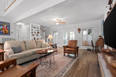 Fall in love with this beautifully updated home in the desirable on Valleybrook Golf and Country Club in Tennessee - for sale on GolfHomes.com, golf home, golf lot