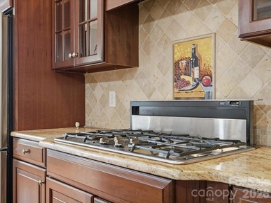 Overlooking the 11th hole of Waterford Golf Club and a tranquil on Waterford Golf Club in South Carolina - for sale on GolfHomes.com, golf home, golf lot