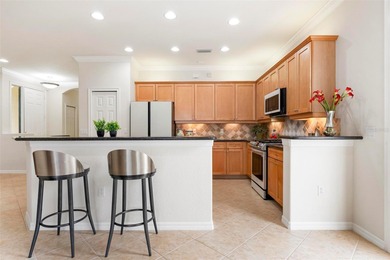 Nothing to do here except bring your suitcase! Experience the on Venetian Golf and River Club in Florida - for sale on GolfHomes.com, golf home, golf lot