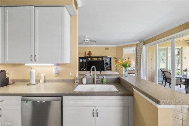 Nestled in the serene community of Forest Glen, this exceptional on Forest Glen Golf and Country Club in Florida - for sale on GolfHomes.com, golf home, golf lot