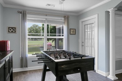 Just what you are looking for in Deercreek at Wyboo. A home on a on Players Course At Wyboo Plantation in South Carolina - for sale on GolfHomes.com, golf home, golf lot