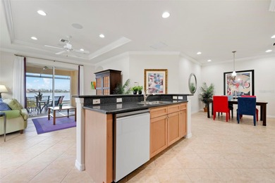 Nothing to do here except bring your suitcase! Experience the on Venetian Golf and River Club in Florida - for sale on GolfHomes.com, golf home, golf lot