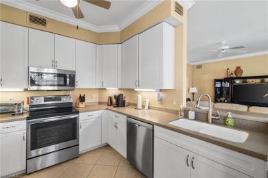 Nestled in the serene community of Forest Glen, this exceptional on Forest Glen Golf and Country Club in Florida - for sale on GolfHomes.com, golf home, golf lot