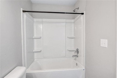 This beautifully maintained 3-bedroom, 2.5-bath townhome in the on Browns Mill Golf Course in Georgia - for sale on GolfHomes.com, golf home, golf lot