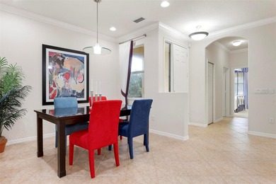 Nothing to do here except bring your suitcase! Experience the on Venetian Golf and River Club in Florida - for sale on GolfHomes.com, golf home, golf lot