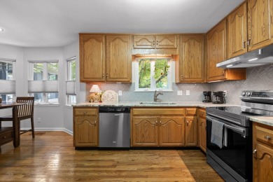 Fall in love with this beautifully updated home in the desirable on Valleybrook Golf and Country Club in Tennessee - for sale on GolfHomes.com, golf home, golf lot