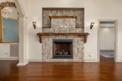 Beautiful home on Wilson Lake! This magnificent 5616+/- square on The Shoals Golf Club in Alabama - for sale on GolfHomes.com, golf home, golf lot