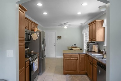 Just what you are looking for in Deercreek at Wyboo. A home on a on Players Course At Wyboo Plantation in South Carolina - for sale on GolfHomes.com, golf home, golf lot