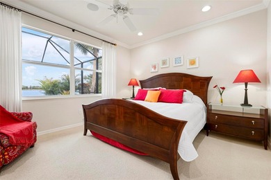 Nothing to do here except bring your suitcase! Experience the on Venetian Golf and River Club in Florida - for sale on GolfHomes.com, golf home, golf lot