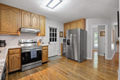 Fall in love with this beautifully updated home in the desirable on Valleybrook Golf and Country Club in Tennessee - for sale on GolfHomes.com, golf home, golf lot