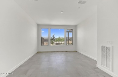 Mountain views and beautiful finishes! This Valletta layout on Vista Verde Golf Course in Arizona - for sale on GolfHomes.com, golf home, golf lot