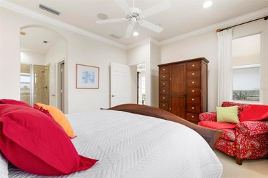 Nothing to do here except bring your suitcase! Experience the on Venetian Golf and River Club in Florida - for sale on GolfHomes.com, golf home, golf lot