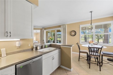 Nestled in the serene community of Forest Glen, this exceptional on Forest Glen Golf and Country Club in Florida - for sale on GolfHomes.com, golf home, golf lot