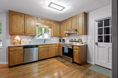 Fall in love with this beautifully updated home in the desirable on Valleybrook Golf and Country Club in Tennessee - for sale on GolfHomes.com, golf home, golf lot