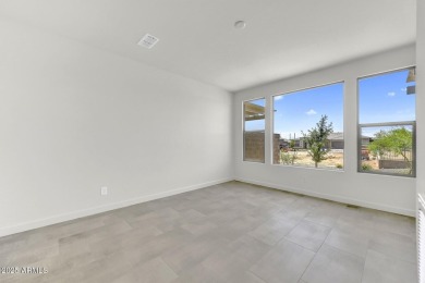 Mountain views and beautiful finishes! This Valletta layout on Vista Verde Golf Course in Arizona - for sale on GolfHomes.com, golf home, golf lot