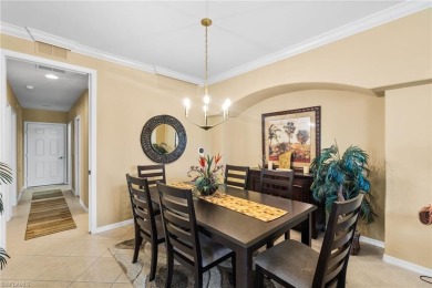 Nestled in the serene community of Forest Glen, this exceptional on Forest Glen Golf and Country Club in Florida - for sale on GolfHomes.com, golf home, golf lot