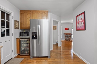 Fall in love with this beautifully updated home in the desirable on Valleybrook Golf and Country Club in Tennessee - for sale on GolfHomes.com, golf home, golf lot