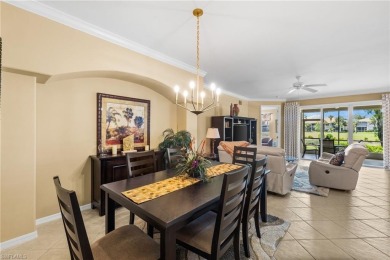Nestled in the serene community of Forest Glen, this exceptional on Forest Glen Golf and Country Club in Florida - for sale on GolfHomes.com, golf home, golf lot