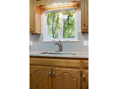 Fall in love with this beautifully updated home in the desirable on Valleybrook Golf and Country Club in Tennessee - for sale on GolfHomes.com, golf home, golf lot