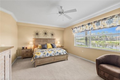 Nestled in the serene community of Forest Glen, this exceptional on Forest Glen Golf and Country Club in Florida - for sale on GolfHomes.com, golf home, golf lot