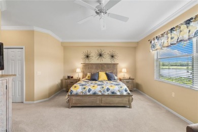 Nestled in the serene community of Forest Glen, this exceptional on Forest Glen Golf and Country Club in Florida - for sale on GolfHomes.com, golf home, golf lot