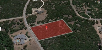 Large 2.0 acre lot on a corner lot. Live the Good Life! White on White Bluff Resort - New Course in Texas - for sale on GolfHomes.com, golf home, golf lot