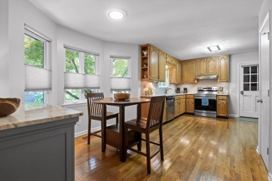 Fall in love with this beautifully updated home in the desirable on Valleybrook Golf and Country Club in Tennessee - for sale on GolfHomes.com, golf home, golf lot