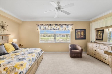 Nestled in the serene community of Forest Glen, this exceptional on Forest Glen Golf and Country Club in Florida - for sale on GolfHomes.com, golf home, golf lot