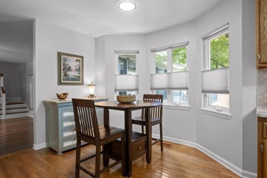 Fall in love with this beautifully updated home in the desirable on Valleybrook Golf and Country Club in Tennessee - for sale on GolfHomes.com, golf home, golf lot
