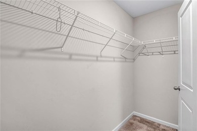 This beautifully maintained 3-bedroom, 2.5-bath townhome in the on Browns Mill Golf Course in Georgia - for sale on GolfHomes.com, golf home, golf lot