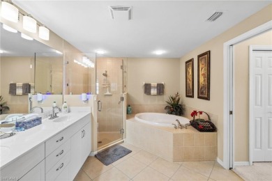 Nestled in the serene community of Forest Glen, this exceptional on Forest Glen Golf and Country Club in Florida - for sale on GolfHomes.com, golf home, golf lot