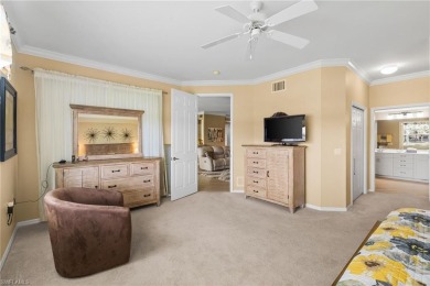 Nestled in the serene community of Forest Glen, this exceptional on Forest Glen Golf and Country Club in Florida - for sale on GolfHomes.com, golf home, golf lot