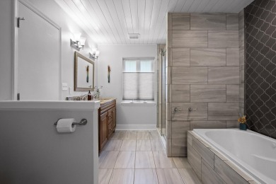 Fall in love with this beautifully updated home in the desirable on Valleybrook Golf and Country Club in Tennessee - for sale on GolfHomes.com, golf home, golf lot