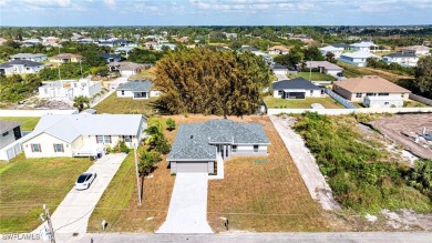 You Will Be Amazed By The Quality Of This Brand New Construction on Copperhead Golf Club in Florida - for sale on GolfHomes.com, golf home, golf lot