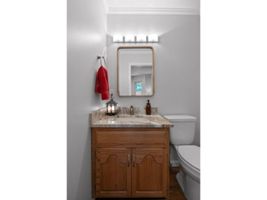Fall in love with this beautifully updated home in the desirable on Valleybrook Golf and Country Club in Tennessee - for sale on GolfHomes.com, golf home, golf lot