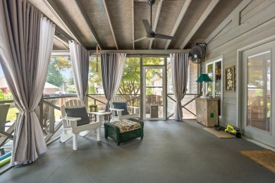 Fall in love with this beautifully updated home in the desirable on Valleybrook Golf and Country Club in Tennessee - for sale on GolfHomes.com, golf home, golf lot