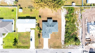 You Will Be Amazed By The Quality Of This Brand New Construction on Copperhead Golf Club in Florida - for sale on GolfHomes.com, golf home, golf lot