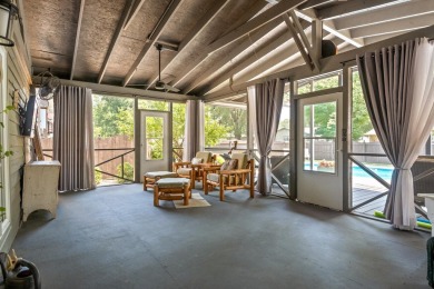 Fall in love with this beautifully updated home in the desirable on Valleybrook Golf and Country Club in Tennessee - for sale on GolfHomes.com, golf home, golf lot