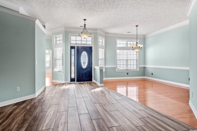 Live your best life at 126 Pickering Dr located in coveted on International Club of Myrtle Beach in South Carolina - for sale on GolfHomes.com, golf home, golf lot