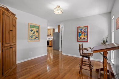 Fall in love with this beautifully updated home in the desirable on Valleybrook Golf and Country Club in Tennessee - for sale on GolfHomes.com, golf home, golf lot