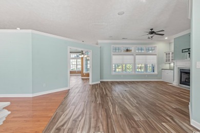 Live your best life at 126 Pickering Dr located in coveted on International Club of Myrtle Beach in South Carolina - for sale on GolfHomes.com, golf home, golf lot