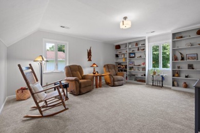 Fall in love with this beautifully updated home in the desirable on Valleybrook Golf and Country Club in Tennessee - for sale on GolfHomes.com, golf home, golf lot